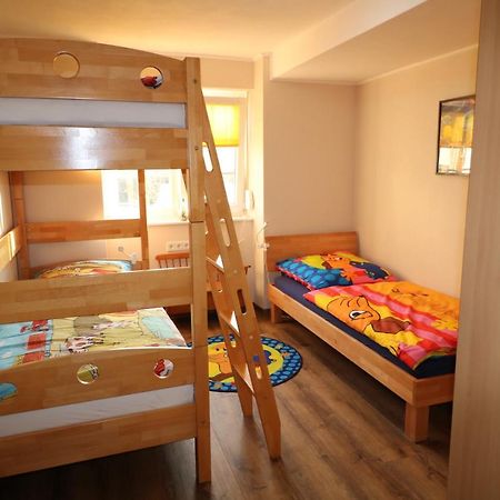 Ferienwohnung Am Pfaffenderbach Ralingen Экстерьер фото