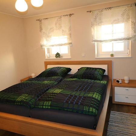 Ferienwohnung Am Pfaffenderbach Ralingen Экстерьер фото