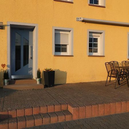 Ferienwohnung Am Pfaffenderbach Ralingen Экстерьер фото