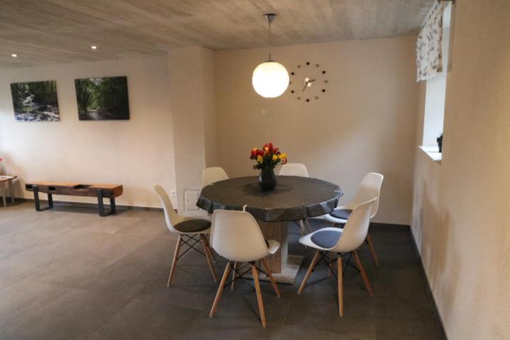 Ferienwohnung Am Pfaffenderbach Ralingen Экстерьер фото