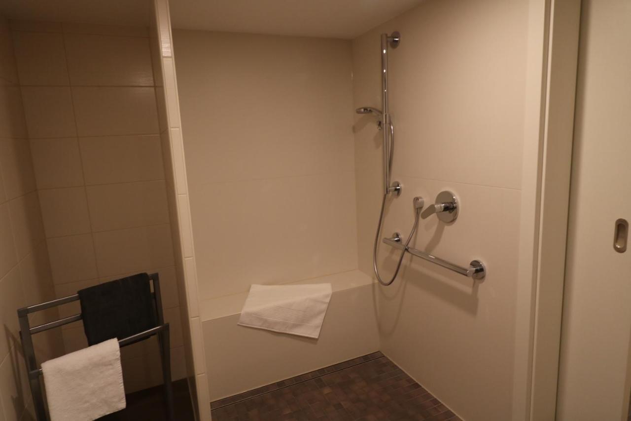 Ferienwohnung Am Pfaffenderbach Ralingen Экстерьер фото